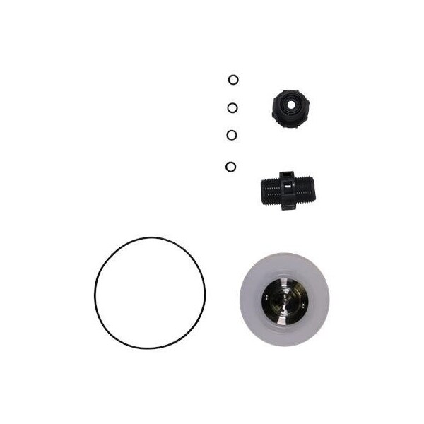 Pump Repair Parts- Kit, pump maintenance/DDI60-10/PVC/V/C, DDI Series.
